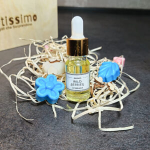 Fragranza Wild Berries 10 ml