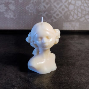 Candela Decorativa Donna