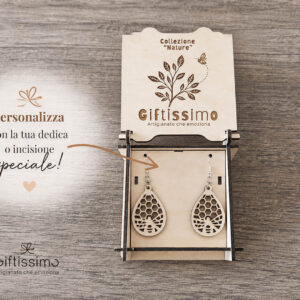 Essence Box Giftissimo Nature