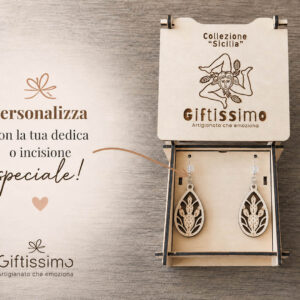Essence Box Giftissimo Sicilia