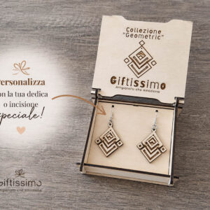 Essence Box Giftissimo Geometric